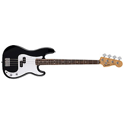 Fender Standard Precision Bass LRL Black