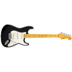Avis Fender Stratocaster MN Black