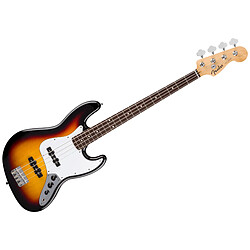Fender Standard Jazz Bass LRL Sunburst