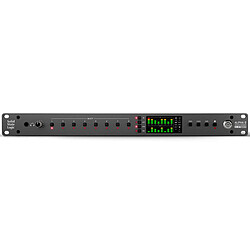 SSL Alpha 8
