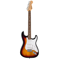Avis Fender Stratocaster SSS Sunburst