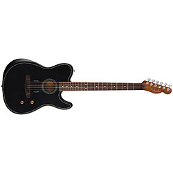 Fender Acoustasonic Standard Telecaster