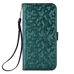 Avis Coque Samsung Galaxy A36 5G Portefeuille - Vert