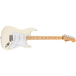 Fender Standard Stratocaster