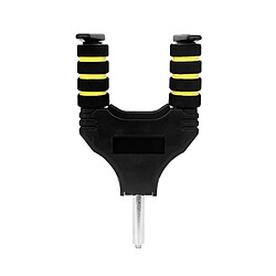 Hanger Mural Guitare Autobloquant