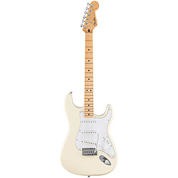 Avis Fender Standard Stratocaster