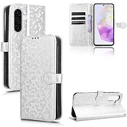 Coque Samsung Galaxy A36 5G - Argent