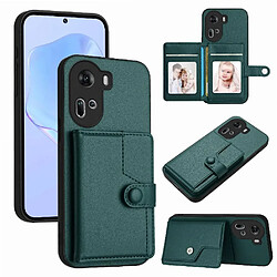 Avis Coque OPPO Reno 11 - Vert