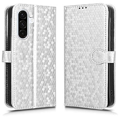 Coque Samsung Galaxy A36 5G - Argent