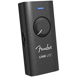 Home studio Fender