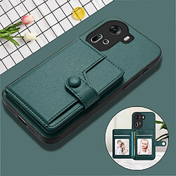 Acheter Coque OPPO Reno 11 - Vert