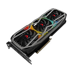 PNY GEFORCE RTX 3070 Ti XLR8 Gaming UPRISING™ Edition - 8 Go