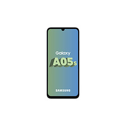 Samsung Galaxy A05s - 4G - 4/64 Go - Argent