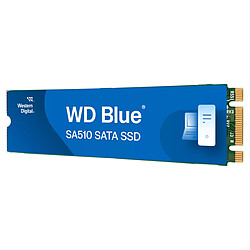 Western Digital SSD WD Blue SA510 2 To - M.2