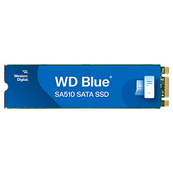 Western Digital SSD WD Blue SA510 2 To - M.2