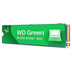 Western Digital SSD WD Green SN350 1 To