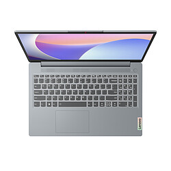 Lenovo IdeaPad Slim 3 15IRH8 - 83EM0046FR - Gris