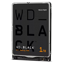 WD_Black Western Digital WD Black Mobile 1 To