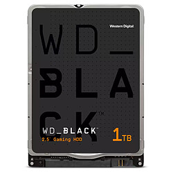 WD_Black Western Digital WD Black Mobile 1 To