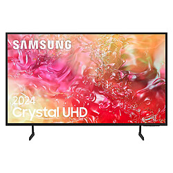 Samsung LED TU50DU7100K