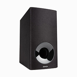 Avis Denon DHT-S316