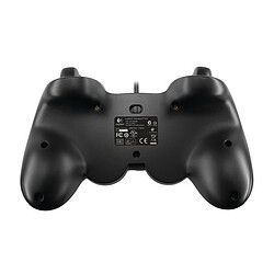 Avis Logitech G Manette PC/XBOX 360 F310 S