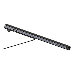 Avis Samsung Book Cover Keyboard - touche IA EF-DX825 Noir 