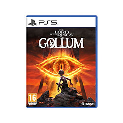 BIGBEN The Lord Of The Rings Gollum - PS5