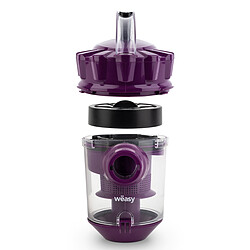 Acheter Aspirateur sans sac multicyclonique - WS10