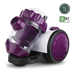 Aspirateur traineau