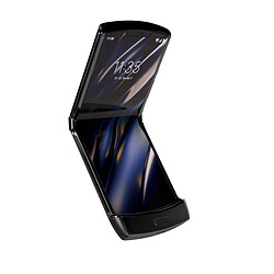 Motorola RAZR 2019 - 128 Go - Noir