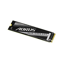 Gigabyte AORUS Gen5 12000 SSD - M.2 - 2TB