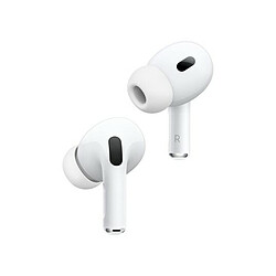 Airpods Pro (2nd generation) USB-C MTJV3ZM/A (Apple) Airpods Pro (2nd generation) USB-C MTJV3ZM/A (Apple)