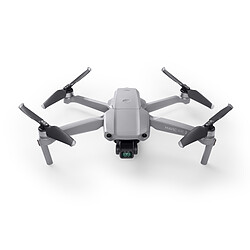 DJI Mavic Air 2 Drone 4K/60 ips - Photo 48 MP - Distance 10 km - Autonomie 34 min - HDR - FocusTrack - 8K Hyperlaspe
