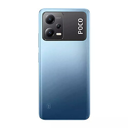 Acheter Poco X5 - 5G - 6/128 Go - Bleu