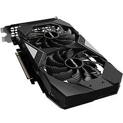 Gigabyte Geforce GTX 1660 Super OC - 6 Go