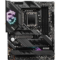 MSI MPG Z690 EDGE WIFI DDR4