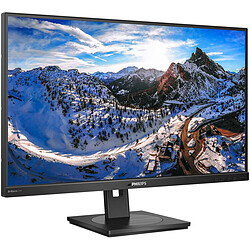 Philips 27" LED 279P1/00