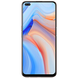 OPPO Reno 4Z - 5G - 8/128 Go - Blanc pas cher