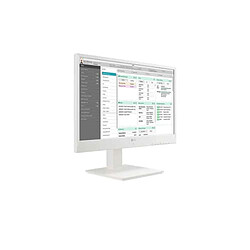 Acheter LG ThinClient Tout en un PC 23.8" FHD Intel Celeron J4105 8Go RAM DDR4 128Go SSD Win 10 Blanc