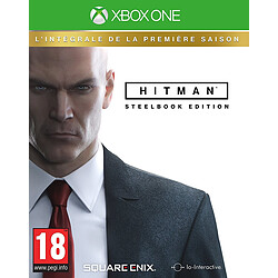 KOCH Media HITMAN Integrale S1 - Xbox One HITMAN Integrale S1