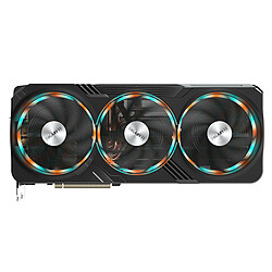 Avis Gigabyte GeForce RTX 4080 SUPER GAMING OC 16G