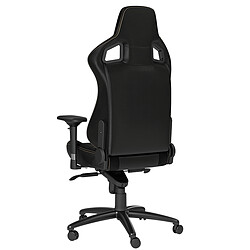 Avis Noblechairs EPIC - Noir/Or