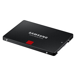 Acheter Samsung 860 PRO 1 To 2.5'' - MZ-76P1T0B/EU