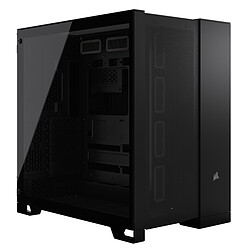 Corsair 6500D AIRFLOW WW - Noir