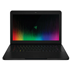 Avis Razer Blade 14 QHD+ Touch - SSD 1 To - Noir