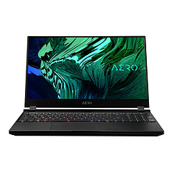 Gigabyte Aero 15 XD-73FR624SR - Noir pas cher