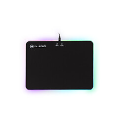 Millenium MS RGB - Tapis de souris RGB