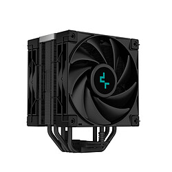 Avis DeepCool AK400 Zero Dark Plus - R-AK400-BKNNMD-G-1 - Noir