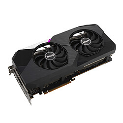 ASUS Radeon RX 6700 XT DUAL O12G